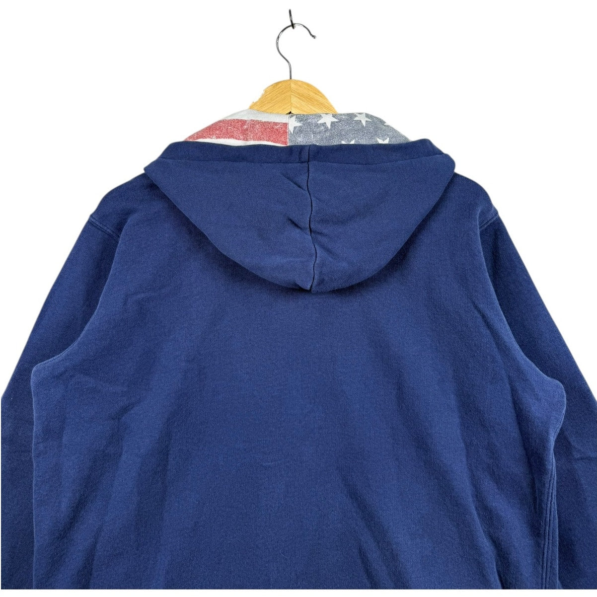 Vintage Polo Ralph Lauren USA 67 Hoodie