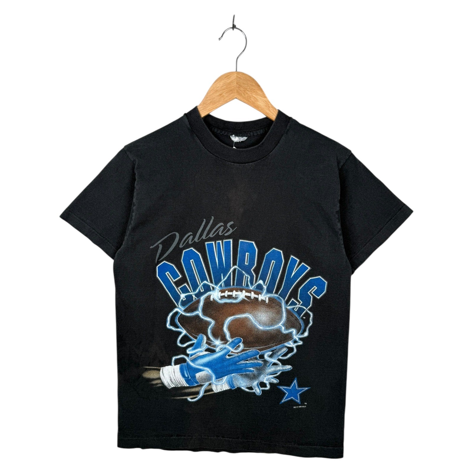 Vintage Dallas Cowboys T-Shirt