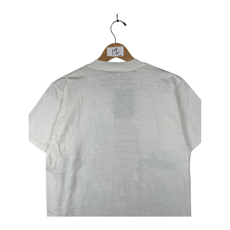 Vintage NFL Doug Williams Washington Redskins T-Shirt