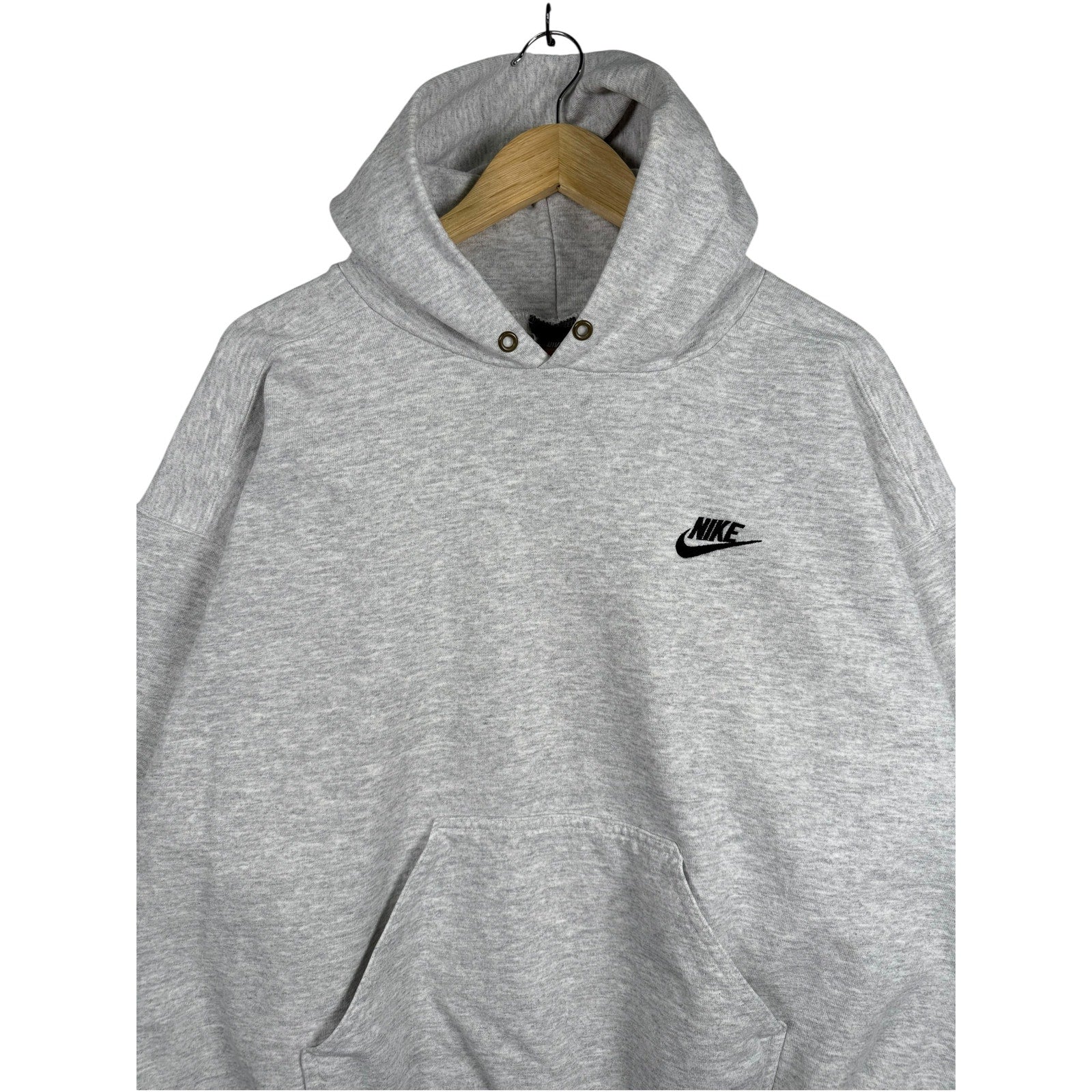 Vintage Nike Pullover Hoodie
