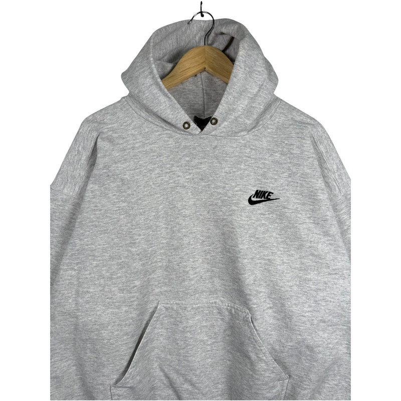 Vintage Nike Pullover Hoodie