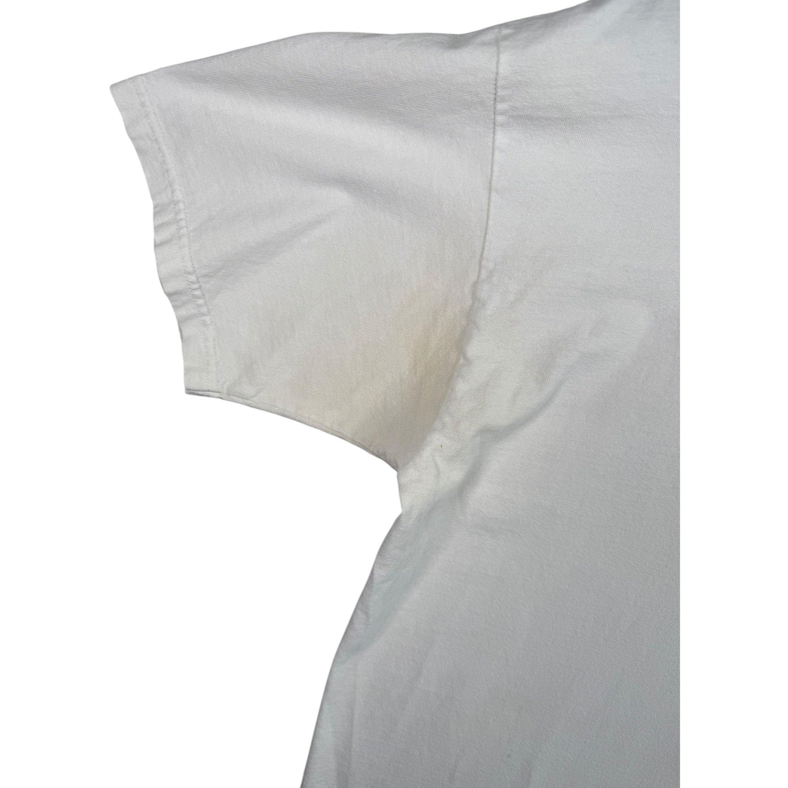 Vintage Nike Swoosh Logo T-Shirt