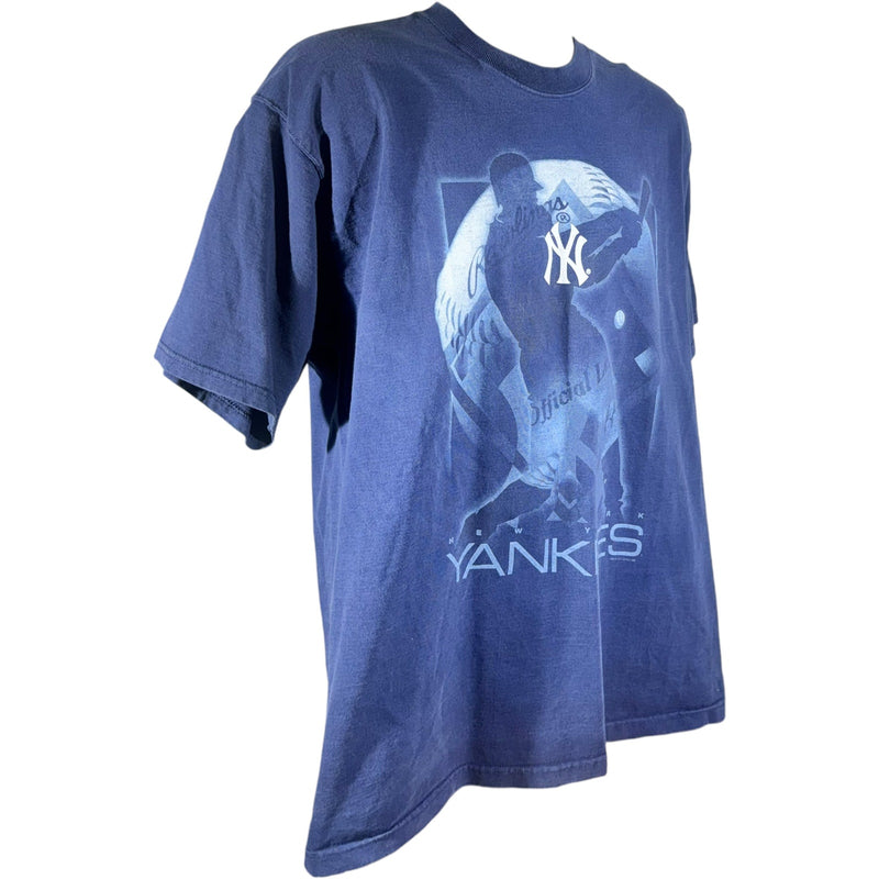 Vintage New York Yankees Graphic Tee