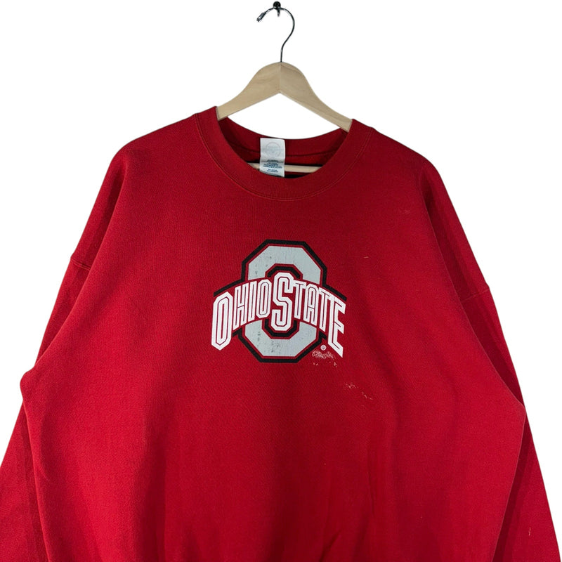 Vintage The Ohio State University Logo Crewneck
