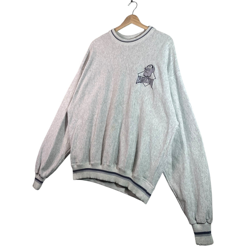 Vintage Georgetown Hoyas Crewneck