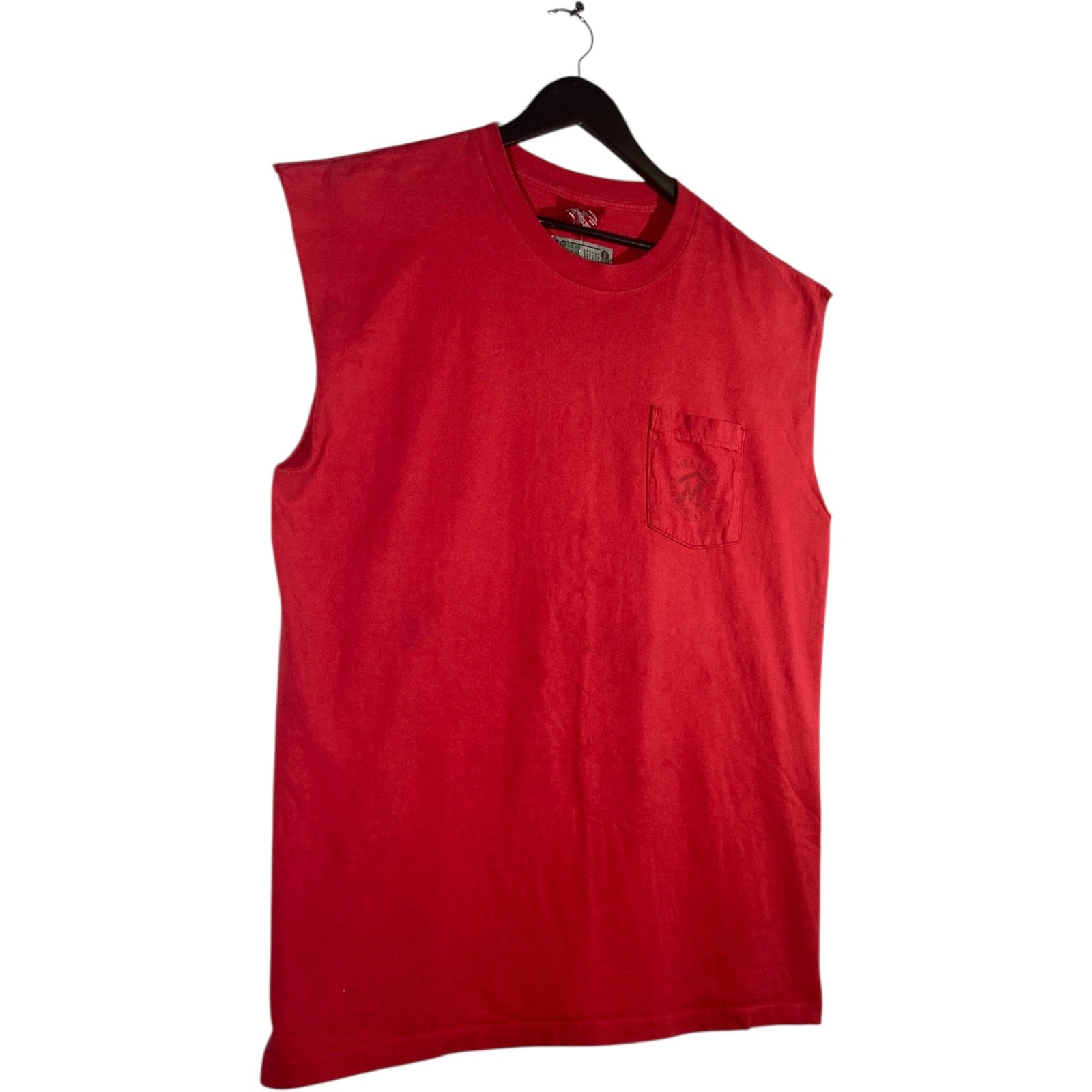 Vintage Marlboro Country Store Muscle Tank Top