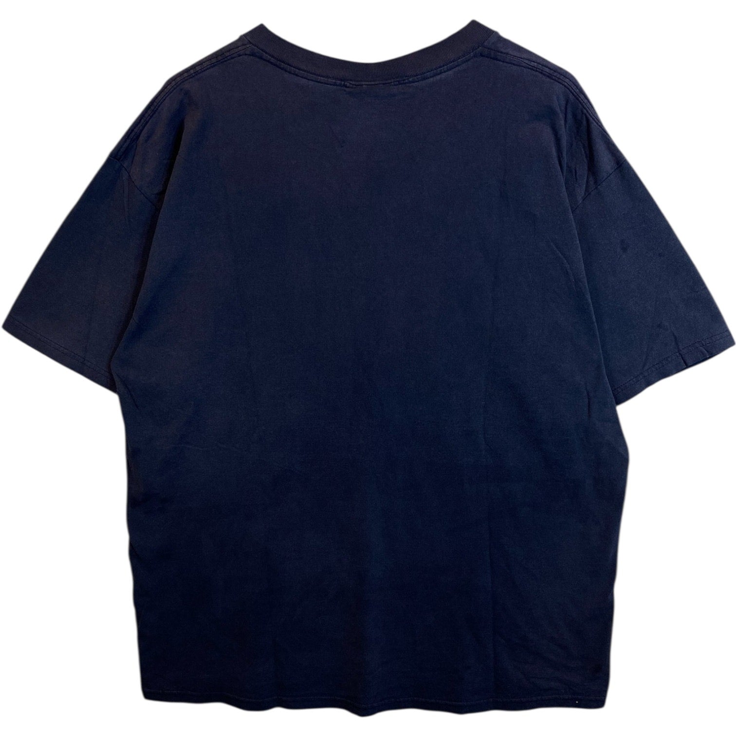 Vintage Denver Broncos Helmet NFL T-Shirt