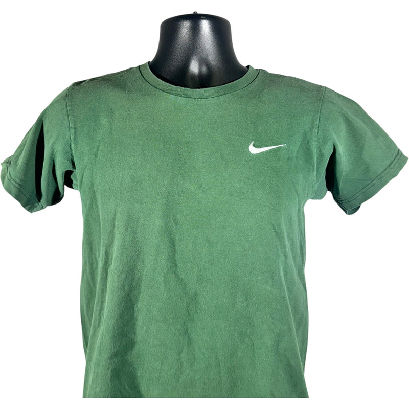 Vintage Nike Swoosh Tee 90s