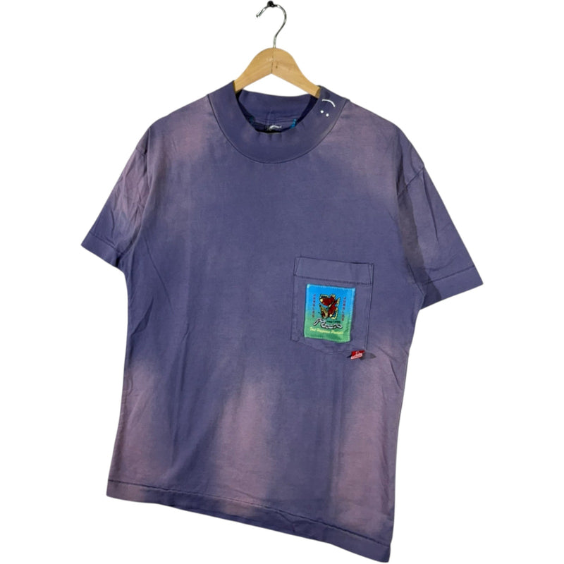 Jungles Jungles Free Living Pocket Tee