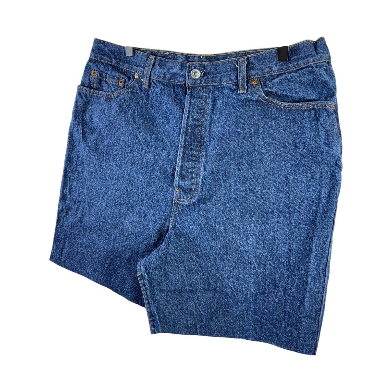 Vintage Levi's Denim Shorts 36