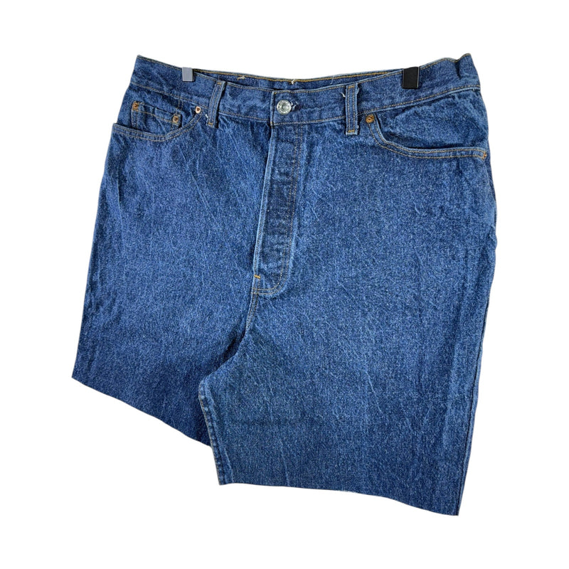 Vintage Levi's Denim Shorts 36