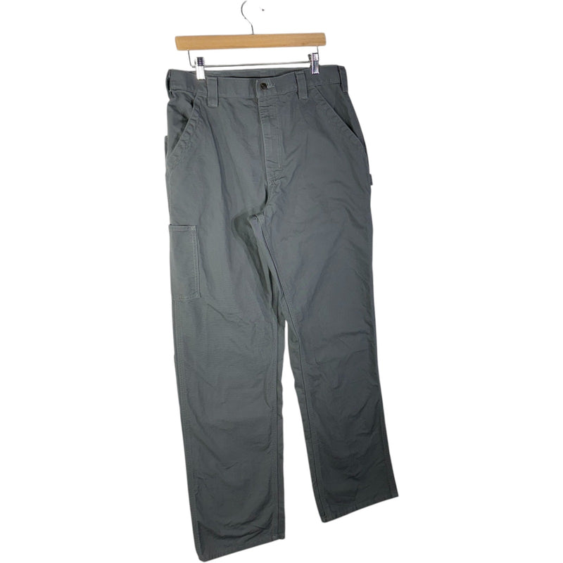 Vintage Carhartt Carpenter Pants 34x34