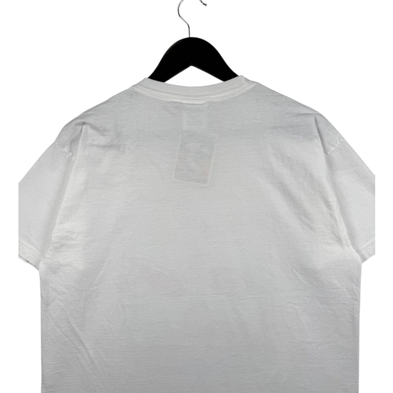 Y2K Stanley Cup Finals 2002 NHL Graphic T-Shirt