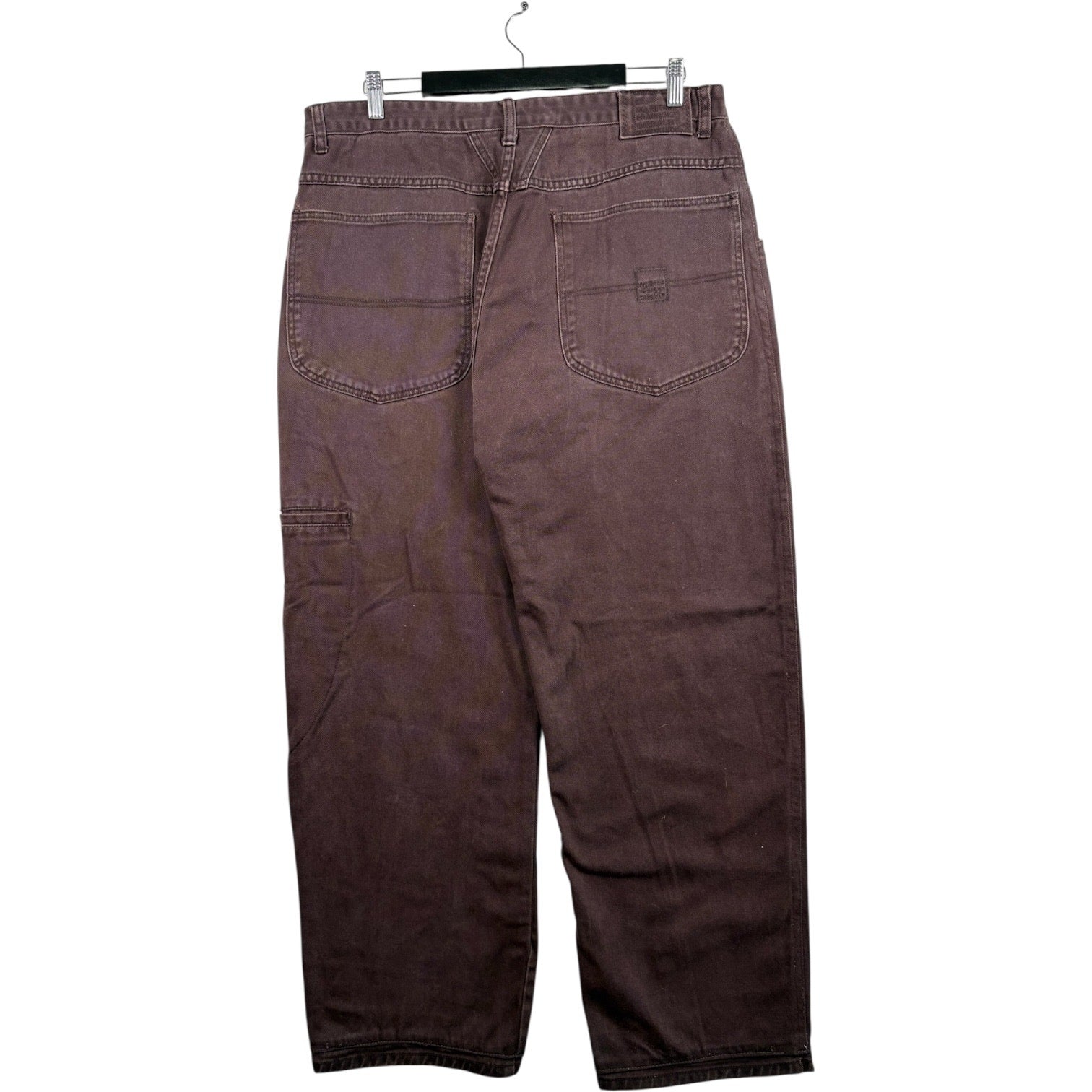 Vintage Marithé François Girbaud Chino Pants 37x28