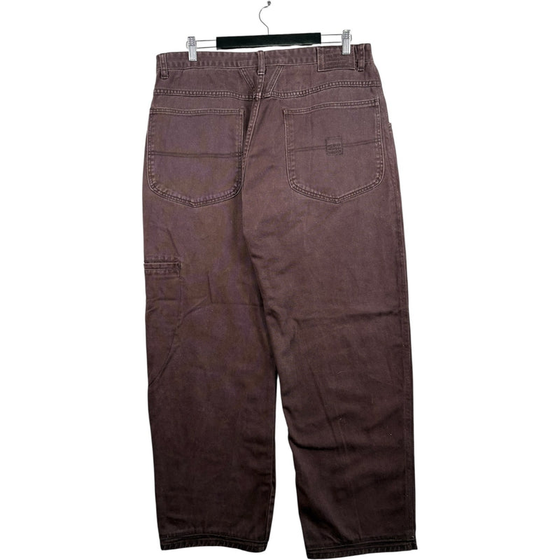 Vintage Marithé François Girbaud Chino Pants 37x28