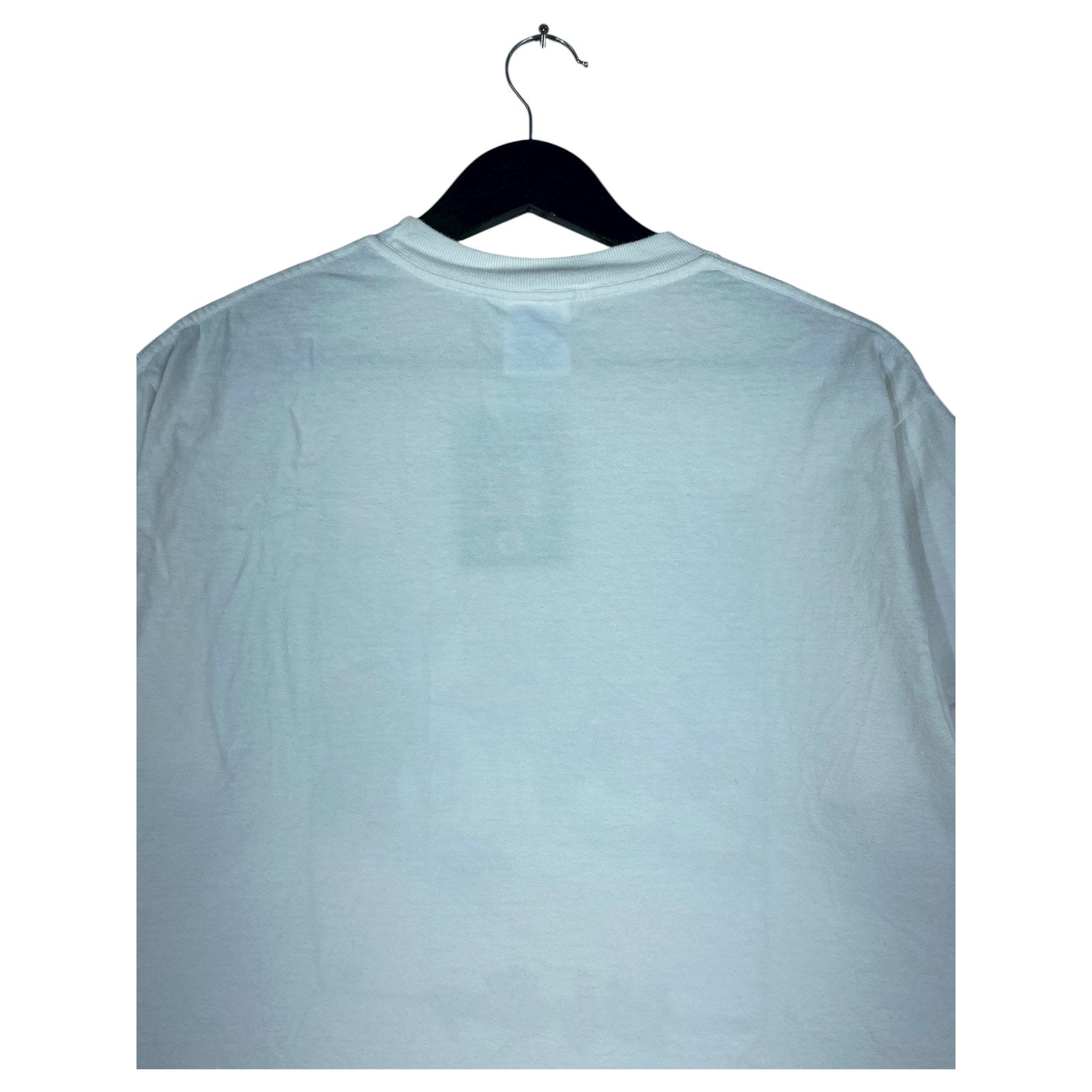 Vintage Holy Sheep Humor Graphic Tee T-Shirt