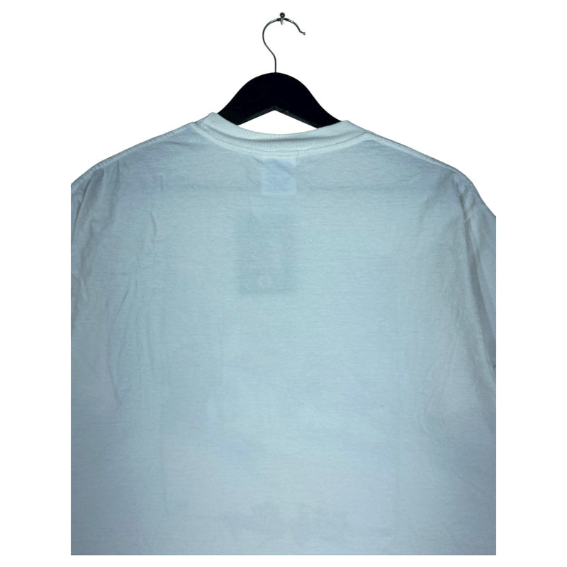 Vintage Holy Sheep Humor Graphic Tee T-Shirt