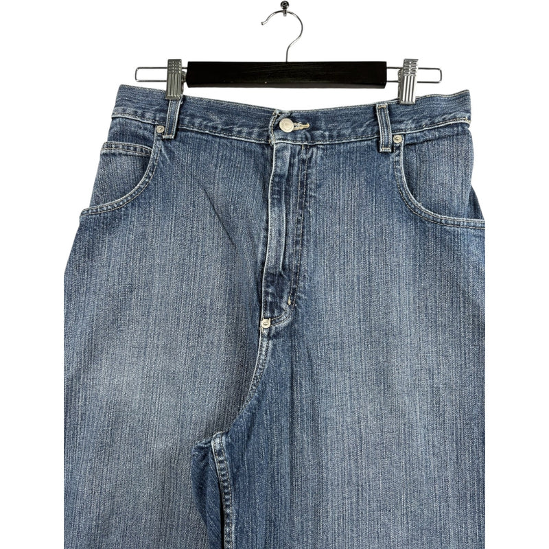 Vintage Phat Farm Denim Shorts 32