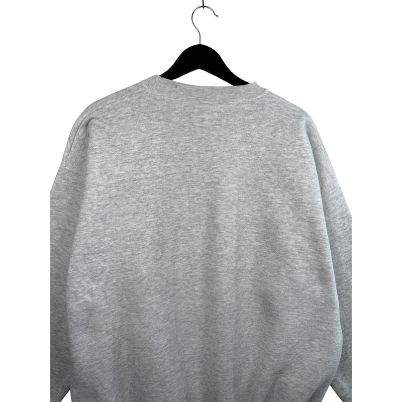 Vintage University Of Kentucky Basketball Crewneck
