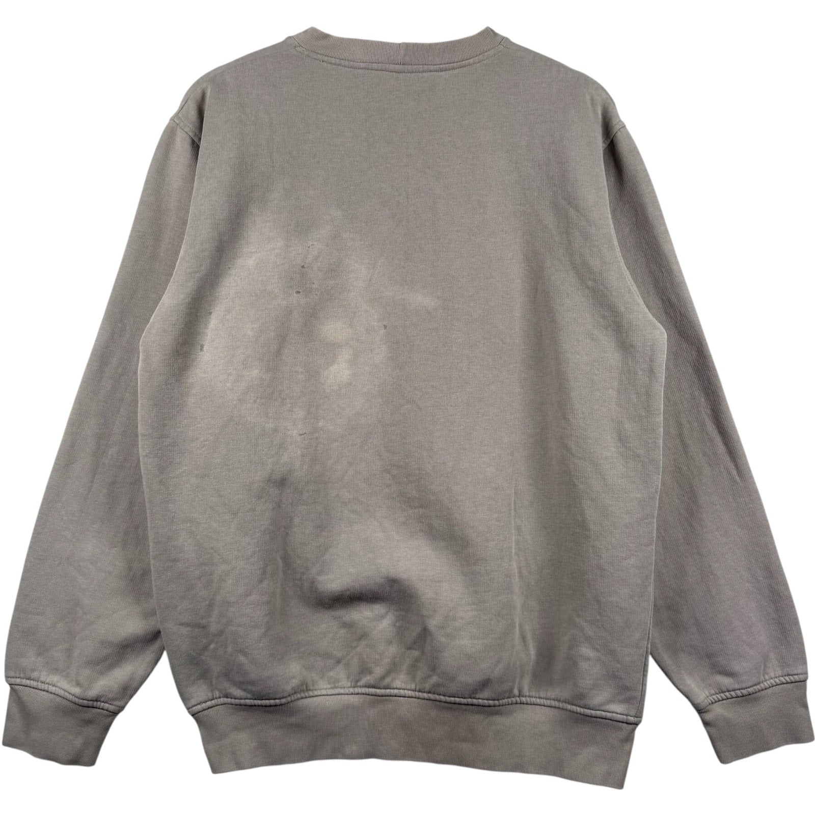 Vintage Nike Logo Crewneck