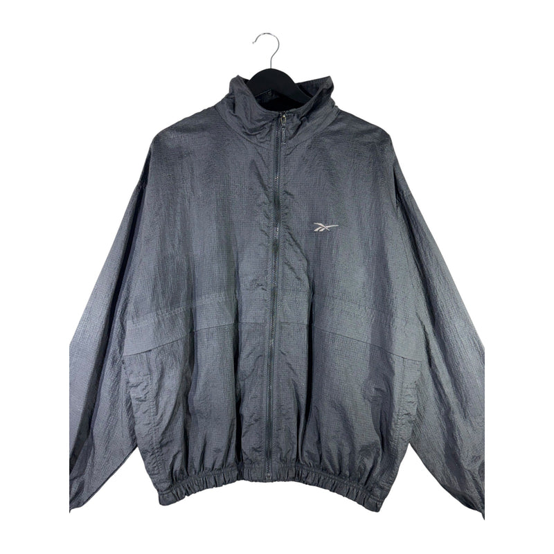 Vintage Reebok Windbreaker