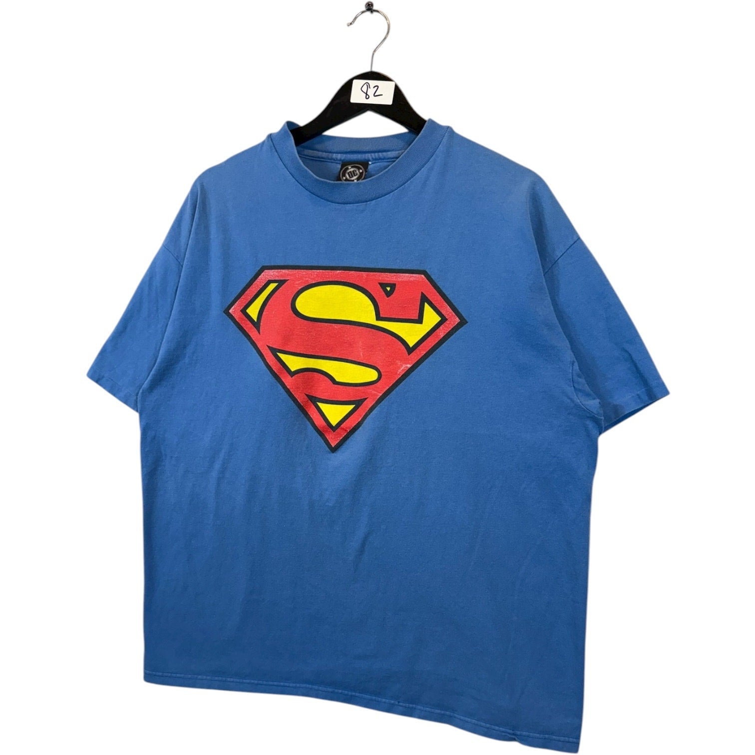 Vintage Superman T-Shirt