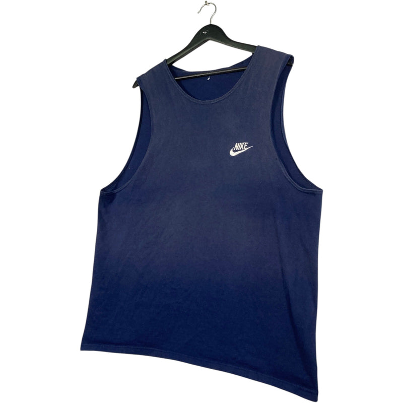 Vintage Nike Tank Top