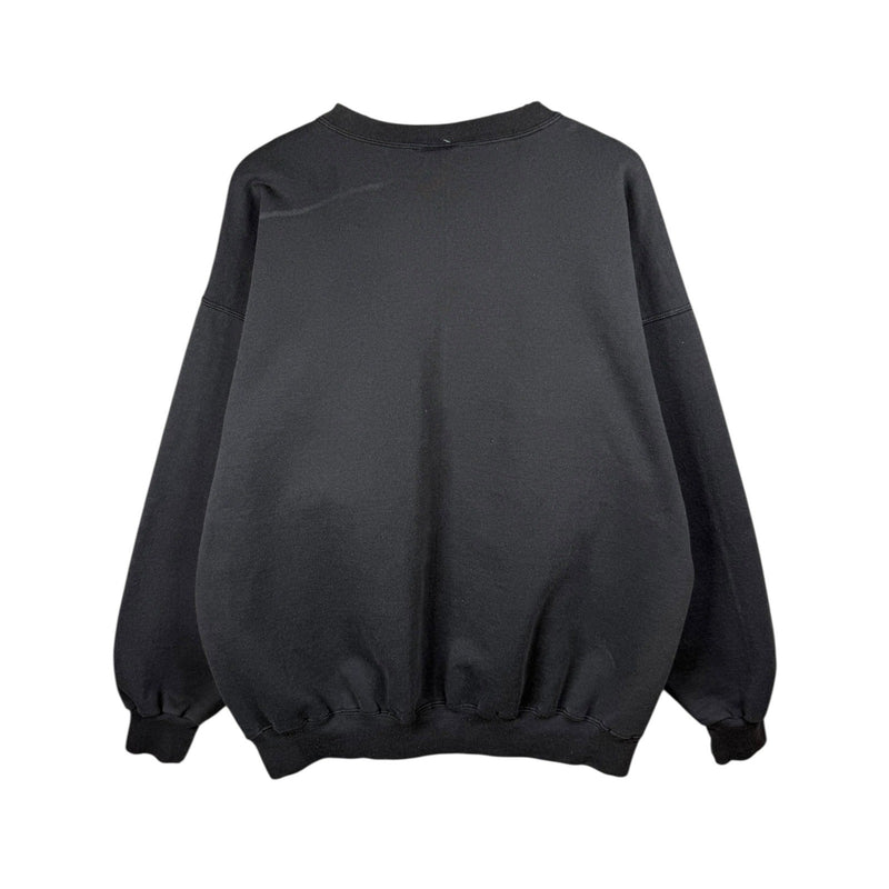 Vintage Clydesdales Horse Graphic Crewneck