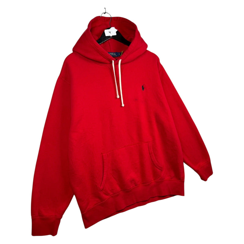 Vintage Polo by Ralph Lauren Hoodie