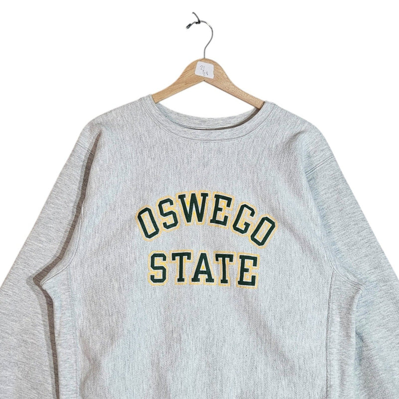 Vintage SUNY Oswego State Crewneck