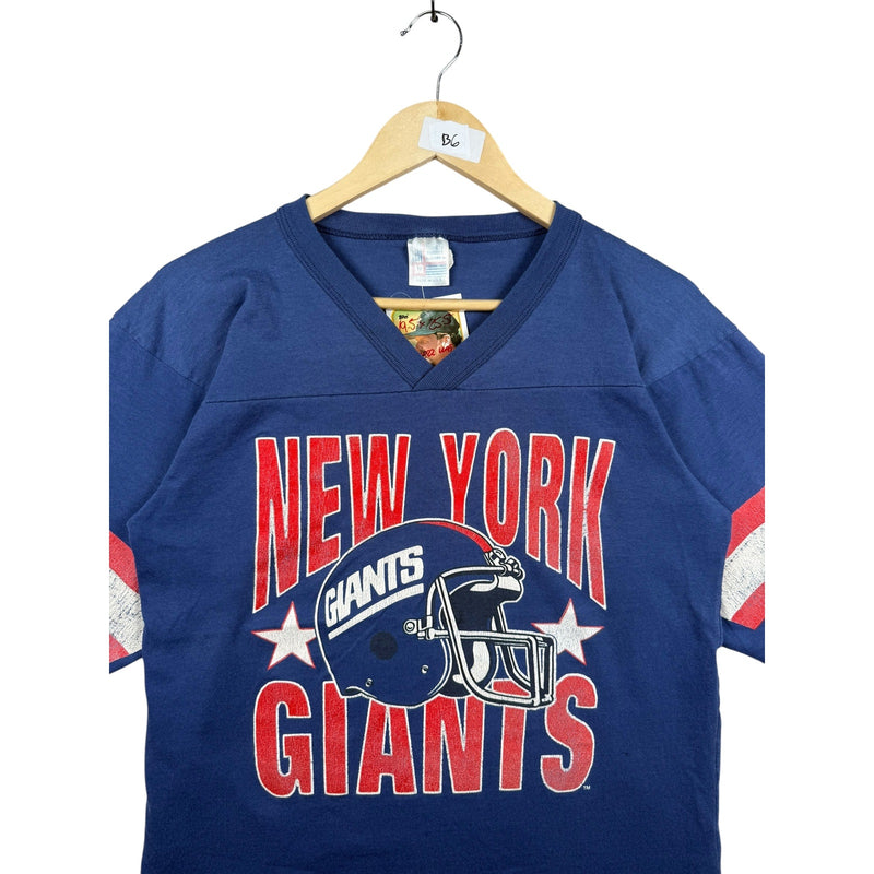 Vintage NFL New York Giants Football Jersey