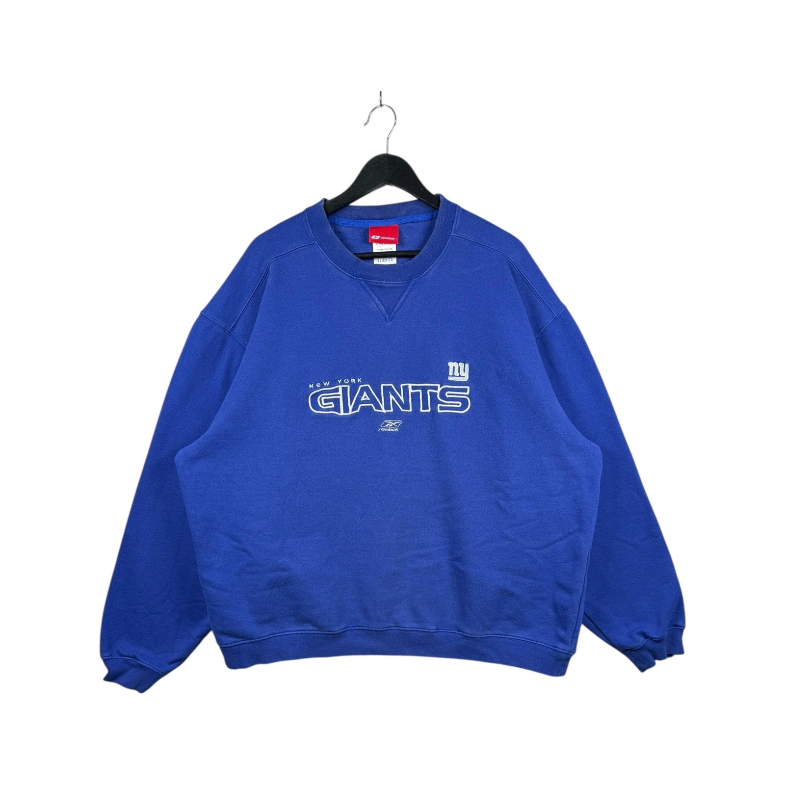 Vintage Reebok NY New York Giants Sweatshirt