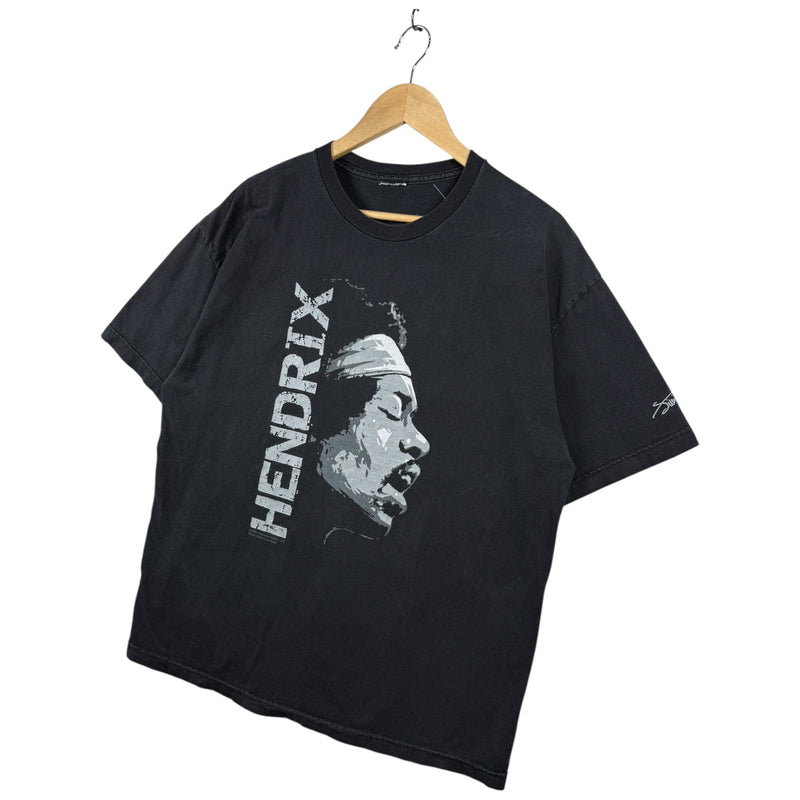 Vintage Jimi Hendrix Tour T-Shirt
