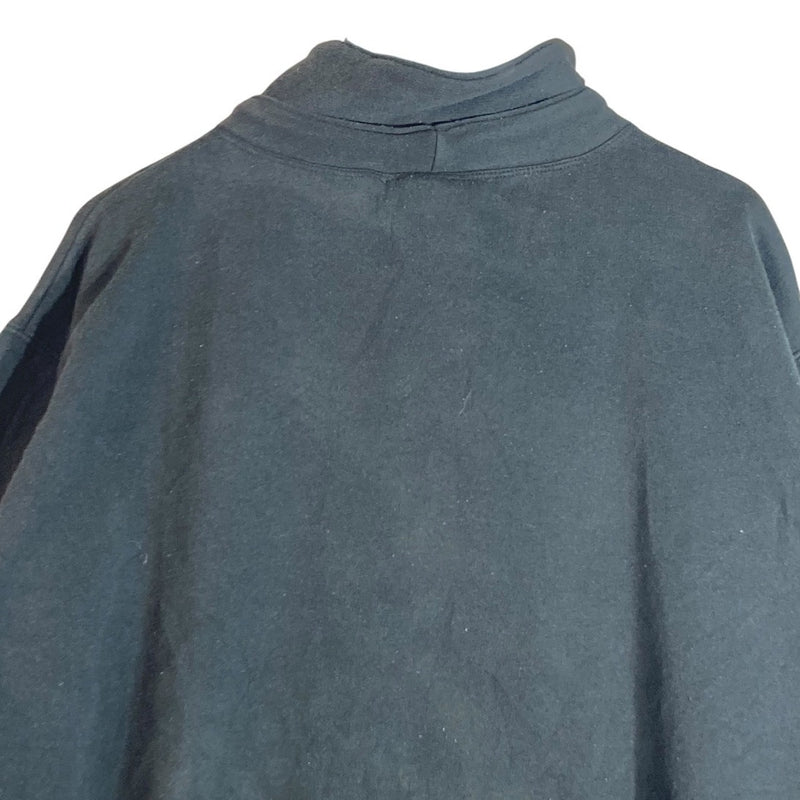 Vintage Disney Sorcerer Mickey Spellout Magic Crewneck