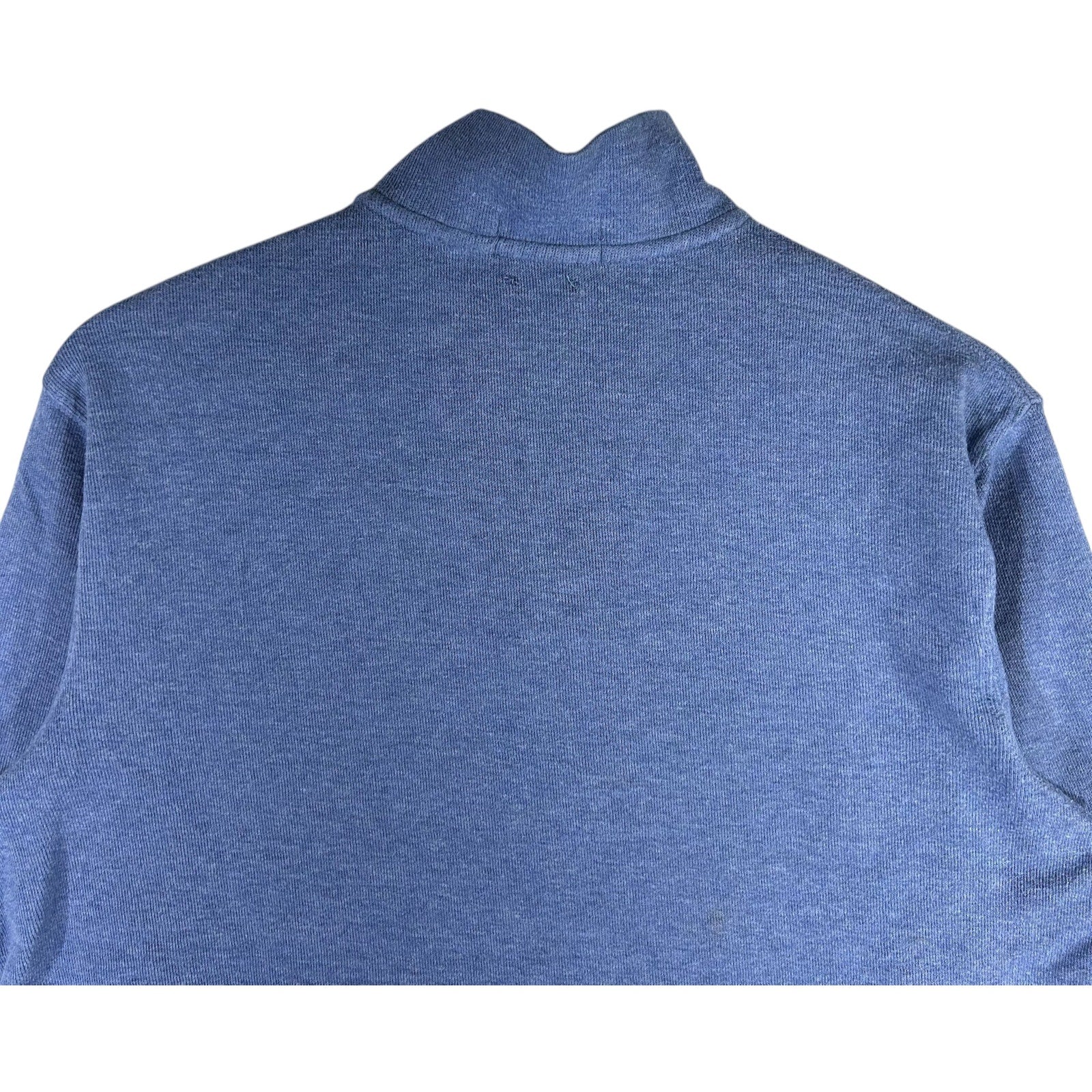 Polo Ralph Lauren 1/4 Zip Sweatshirt