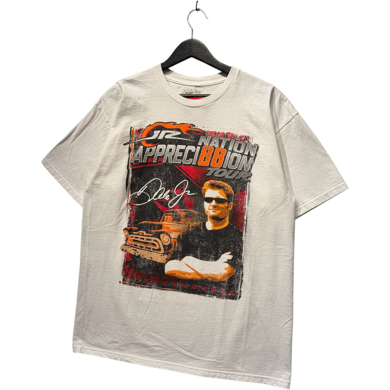 NASCAR Dale Earnhardt Jr. Tee