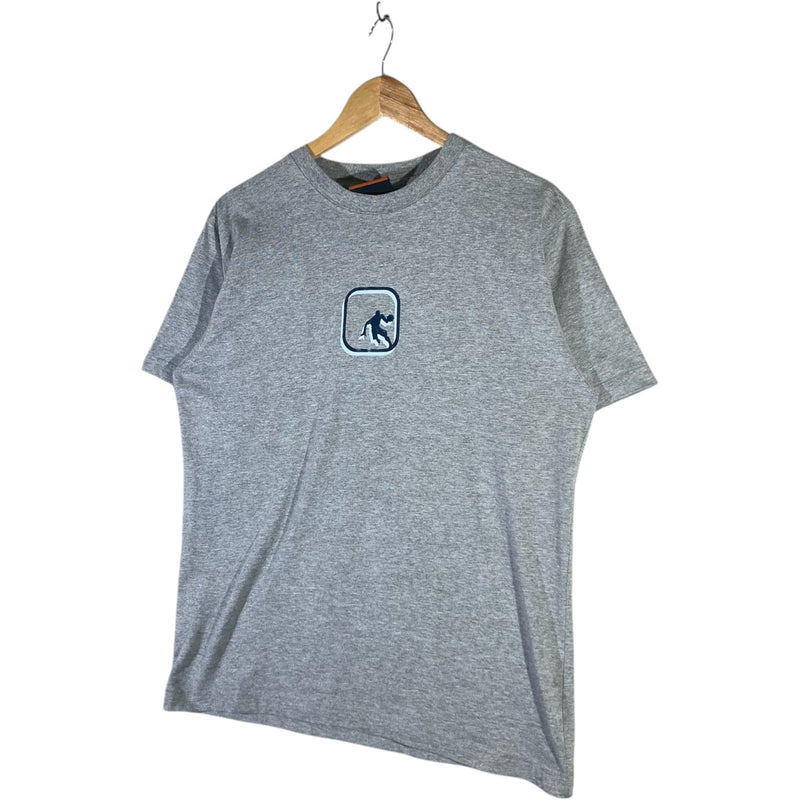 Vintage AND1 Motivation Tee