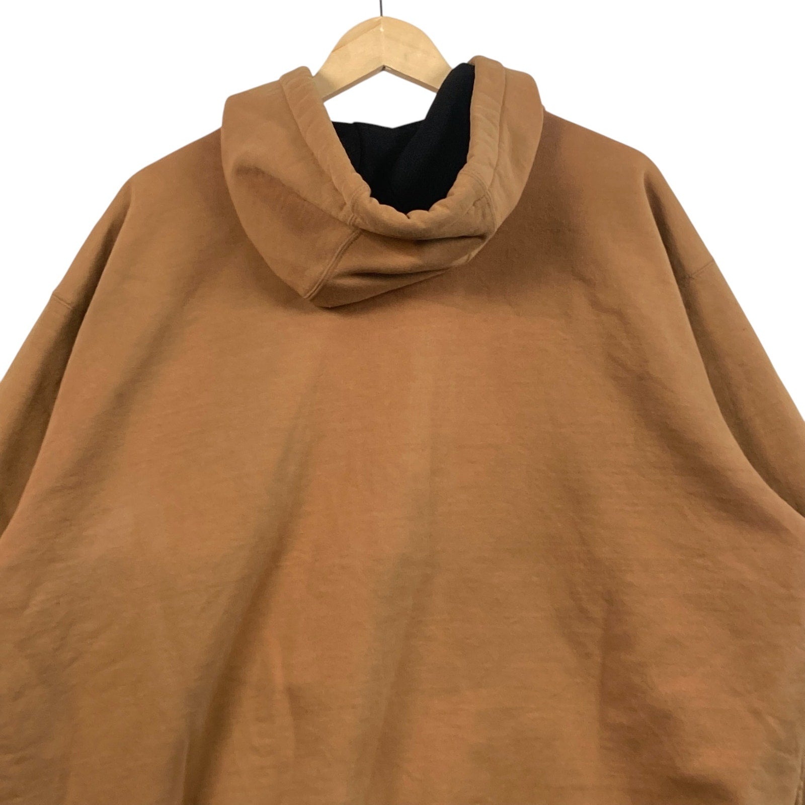 Vintage Carhartt Full Zip Hoodie