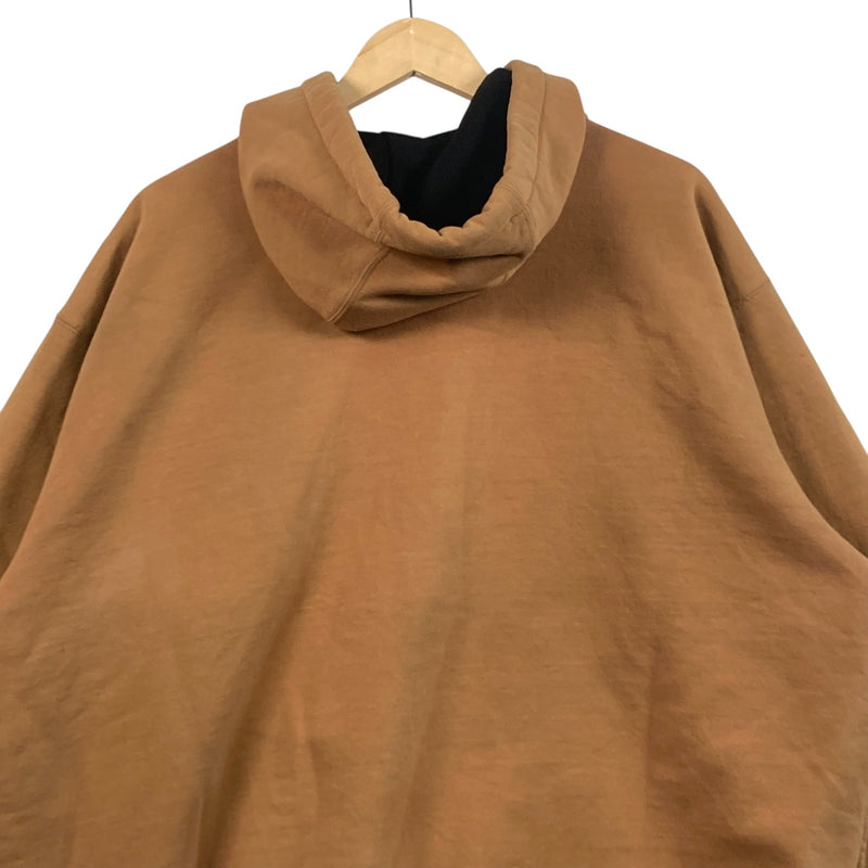 Vintage Carhartt Full Zip Hoodie