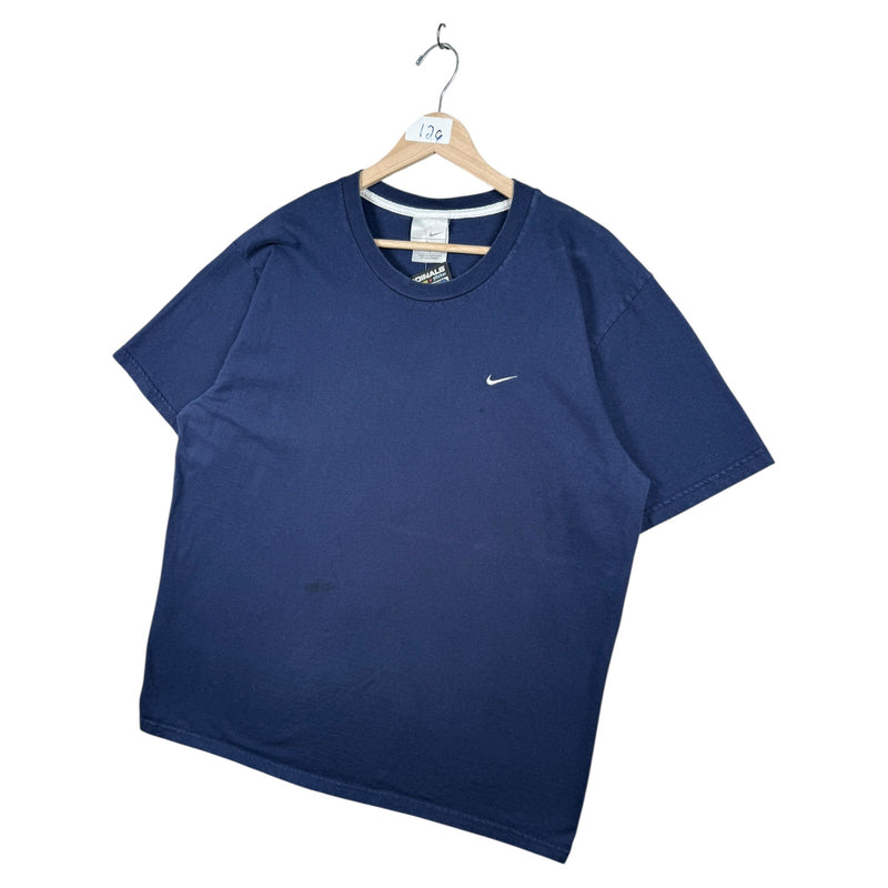 Vintage Nike Embroidered T-Shirt