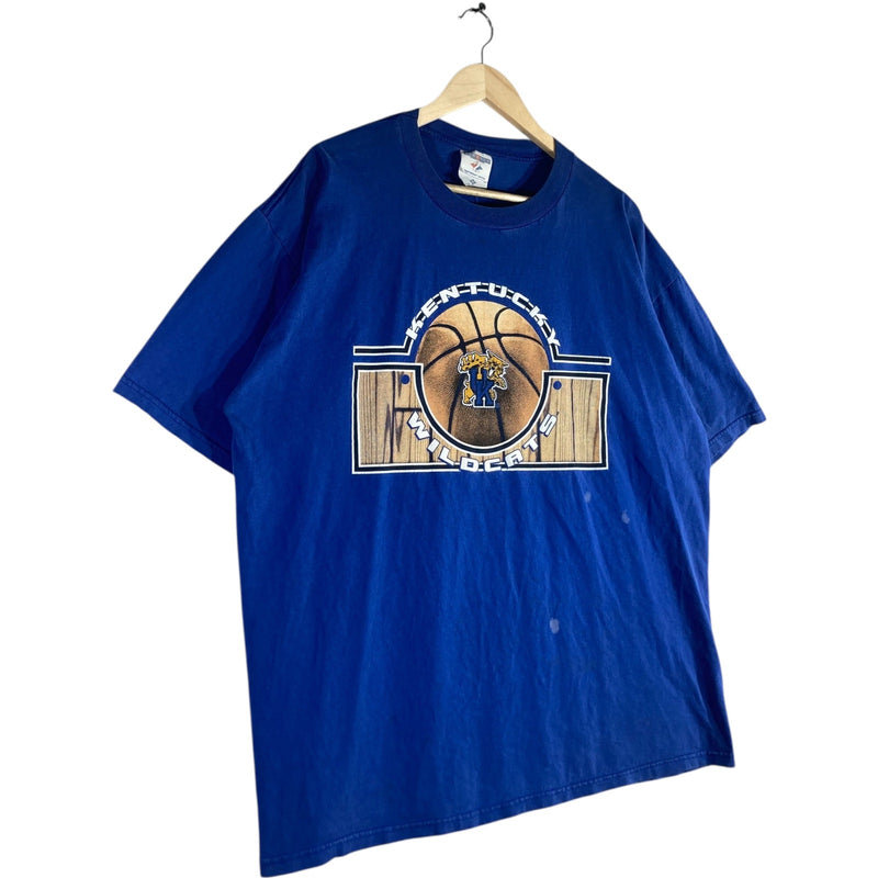 Vintage University of Kentucky Wildcats T-Shirt