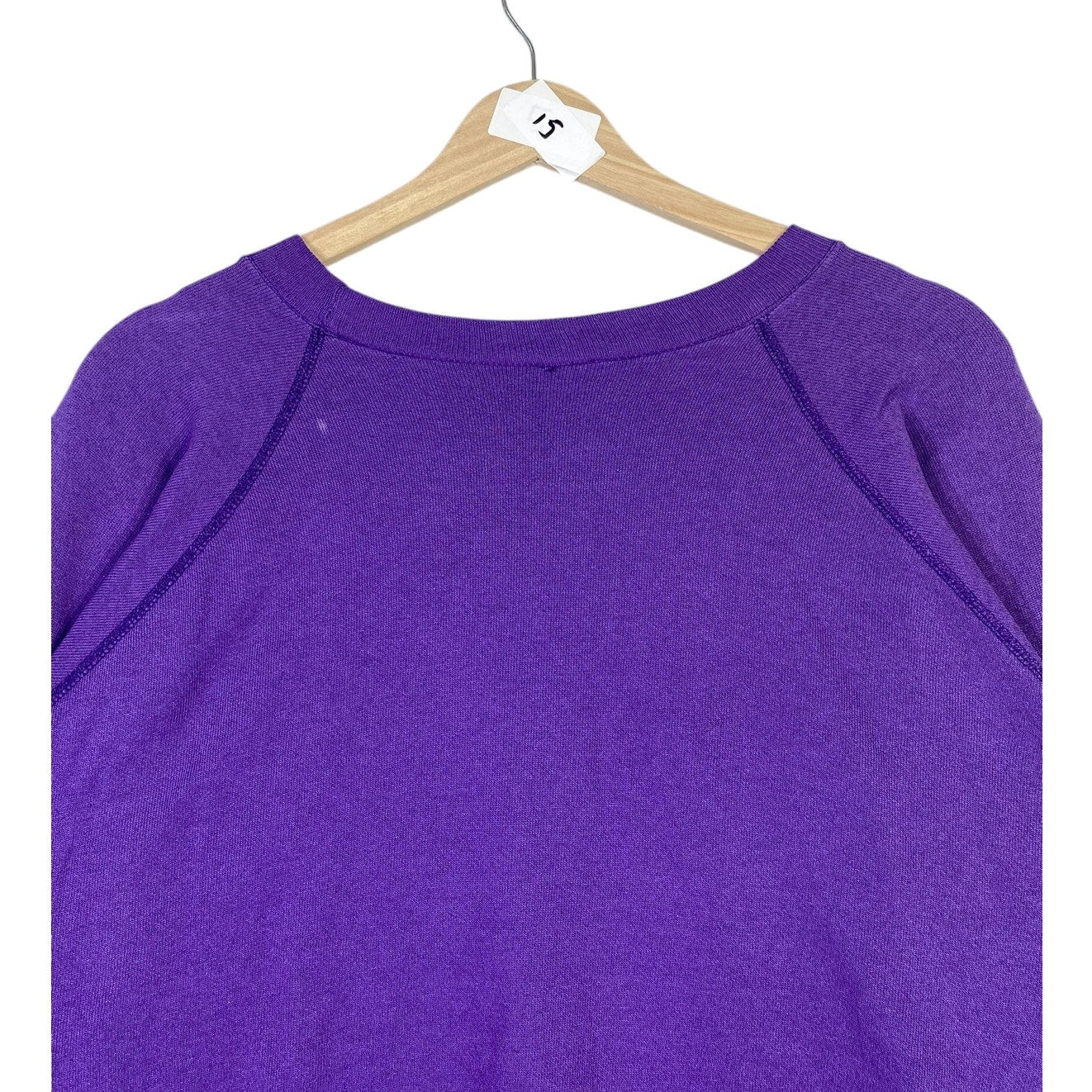 Vintage New York Yankees Logo Crewneck