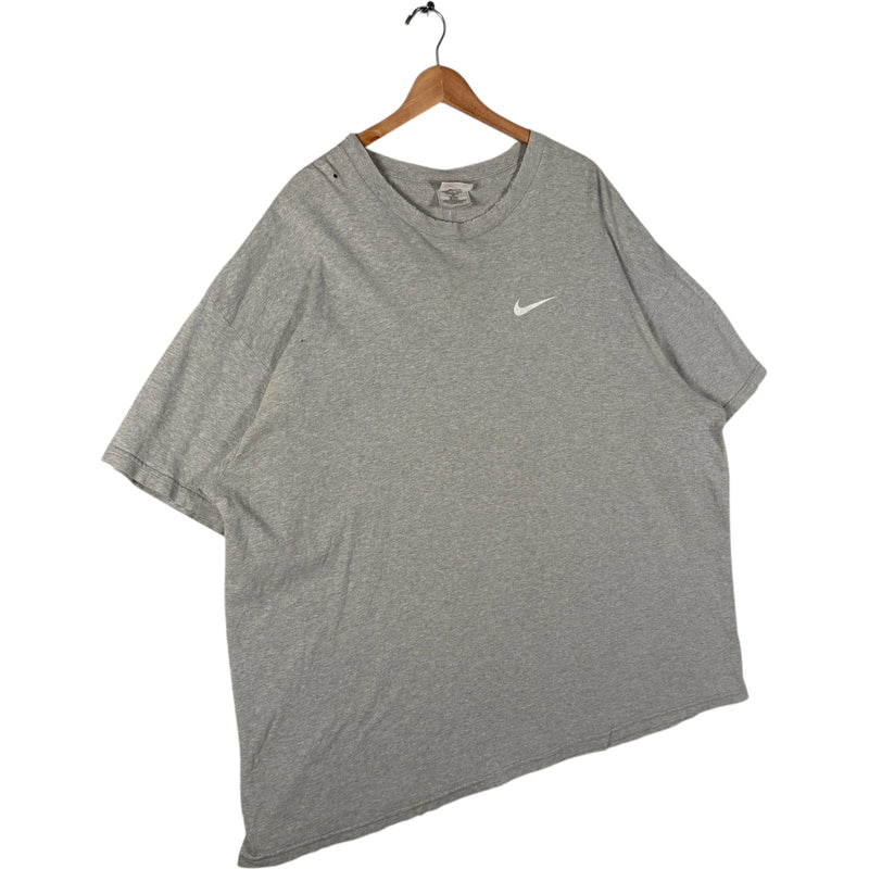 Vintage Nike Mini Swoosh "Just Do It" Tee