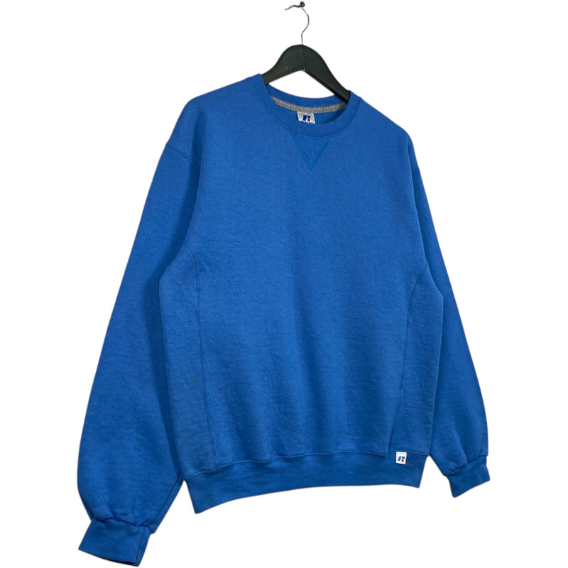 Vintage Russell Athletic Blank Crewneck