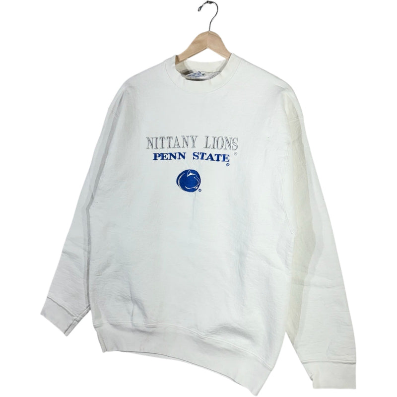 Vintage Salem Sportswear Penn State Nittany Lions Crewneck
