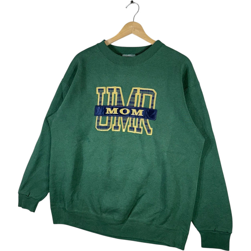 Vintage University Of Minnesota Rochester Crewneck