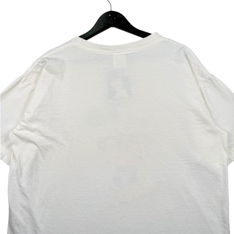 Vintage Mickey Mouse Classic Graphic T-Shirt