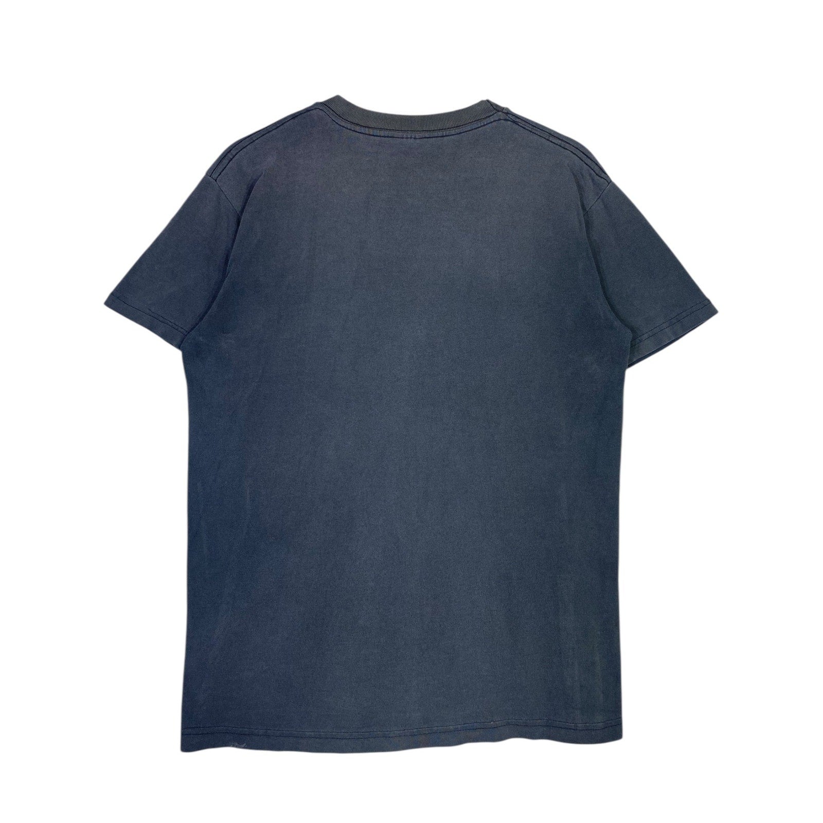 Vintage WCW Goldberg Graphic T-Shirt