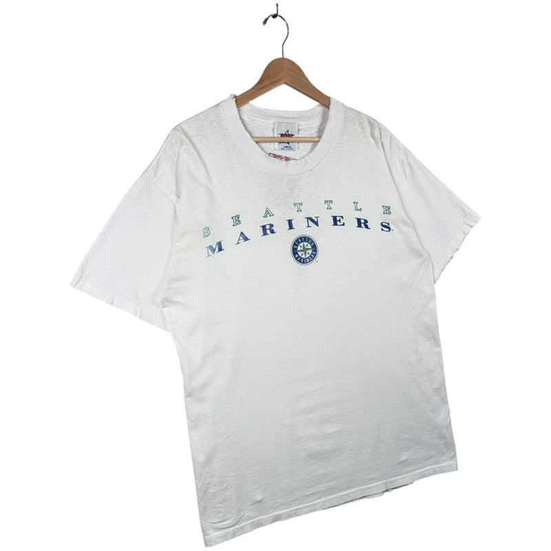 Vintage MLB Seattle Mariners T-Shirt