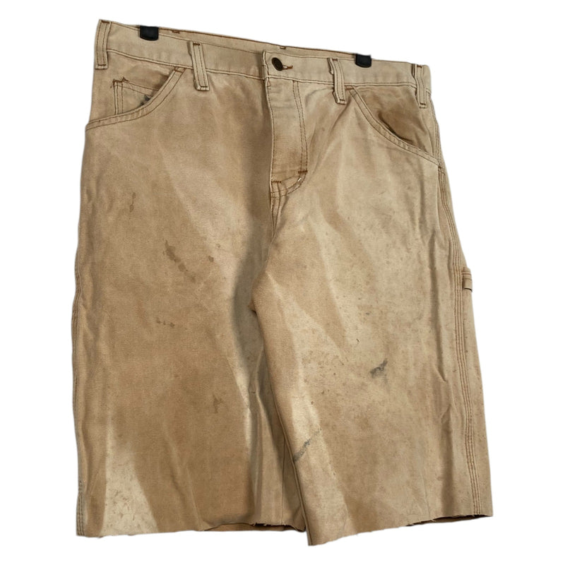 Vintage Dickies Carpenter Shorts 29